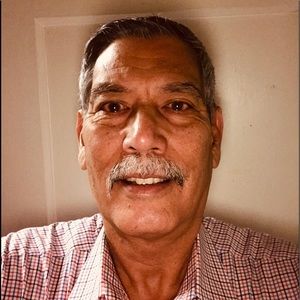 Meet your Posher, Robert